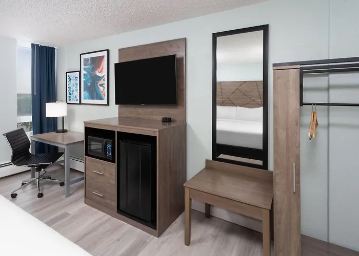Wingate By Wyndham Sheboygan